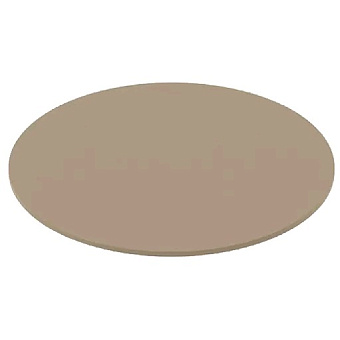 Полочка для консоли ArtCeram TFC005 41 00 marrone matera