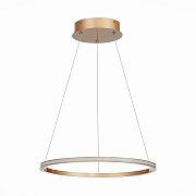 Светильник подвесной ST Luce ST604 OUT ST604.243.22 22Вт LED