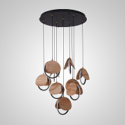 Светильник подвесной ImperiumLOFT Rest 203381-26 90Вт LED