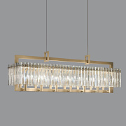 Светильник подвесной ImperiumLOFT Benna 231314-23 560Вт E14