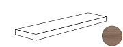 Плитка для ступеней ABK Poetry Wood PF60010354 Angolare Sx Oak Nat R 120х32см 0,384кв.м. матовая