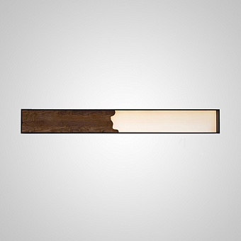 Светильник настенный ImperiumLOFT Alba 208052-23 35Вт LED