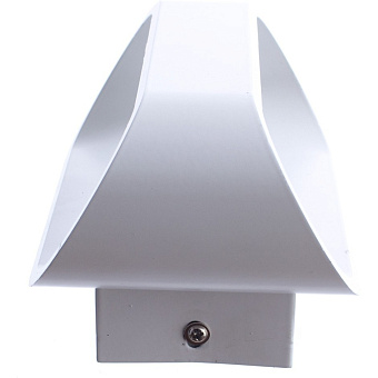 Светильник настенный Arte Lamp MANIGLIA A1428AP-1WH 3Вт LED