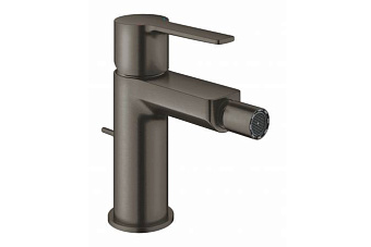 Смеситель для биде GROHE Lineare New 33848AL1 сталь