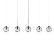 Светильник подвесной ImperiumLOFT Globo 109523-30 30Вт LED