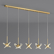 Светильник подвесной ImperiumLOFT Phoenix 228491-23 25Вт LED