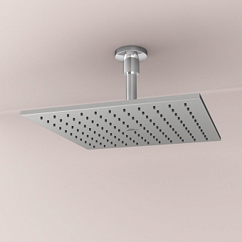 Верхний душ IDEAL STANDARD IDEALRAIN A5805AA chrome