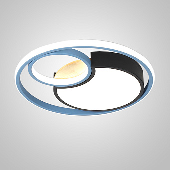 Светильник потолочный ImperiumLOFT Laust 231055-23 39Вт LED