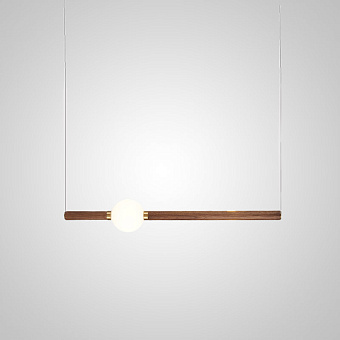 Светильник подвесной ImperiumLOFT Cornell 189499-23 7Вт LED