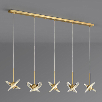 Светильник подвесной ImperiumLOFT Phoenix 228491-23 25Вт LED