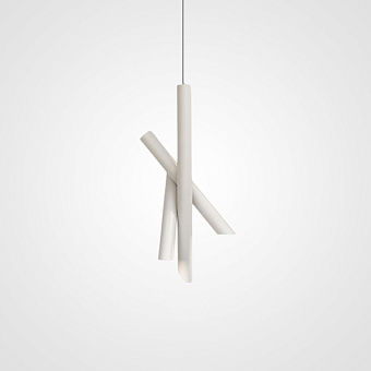 Светильник подвесной ImperiumLOFT Jaffet 213638-23 9Вт LED