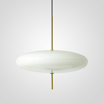 Светильник подвесной ImperiumLOFT Lakin 189885-23 360Вт G9