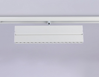 Магнитный трековый светильник Ambrella Track System GL4080 18Вт LED белый