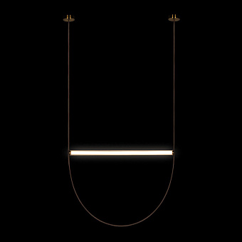 Светильник потолочный Loft It Sakura 10212/12 White 240Вт G9