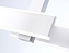Люстра подвесная Ambrella ACRYLICA Original FA6666 42Вт 2 лампочек LED