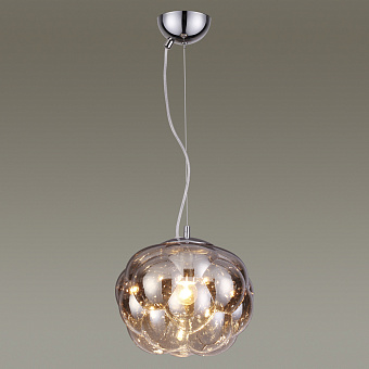 Светильник подвесной ImperiumLOFT Skyerne 151808-26 60Вт E27