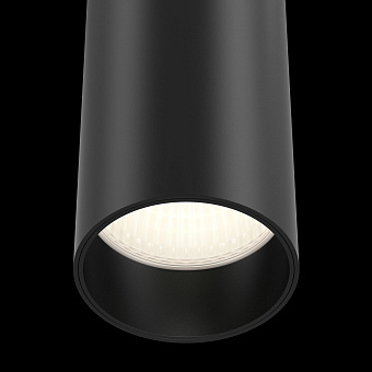 Светильник подвесной Maytoni FOCUS LED P071PL-L12B3K 12Вт LED