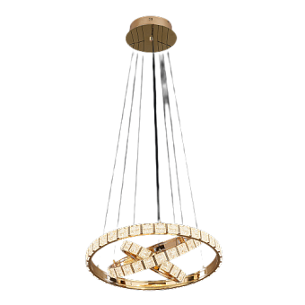 Светильник подвесной WERTMARK VERA WE458.03.303 240Вт LED