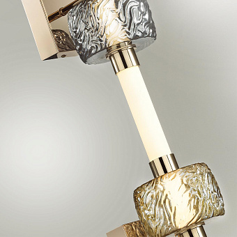 Светильник настенный Odeon KLIFF 5426/34WL 34Вт LED