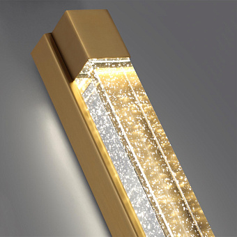 Светильник настенный Odeon MIRADA 6681/12WL 12Вт LED
