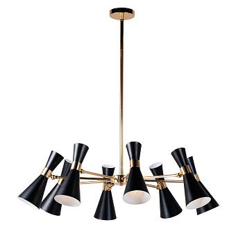 Люстра Lightstar Dumo 816087 320Вт 8 лампочек E14