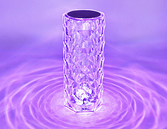 Настольная лампа Ambrella DESK Desk DE8021 3Вт LED