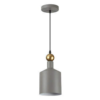 Светильник подвесной Odeon PENDANT 4086/1 40Вт E27