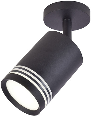 Светильник потолочный Favourite Darar 3066-1U 10Вт GU10 LED