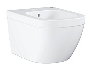 Биде подвесное GROHE Euro Ceramic 39208000