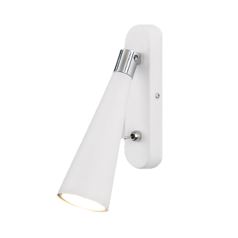 Светильник настенный Elektrostandard Horn a047873 MRL 1010 35Вт GU10