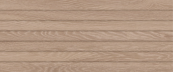 Настенная плитка Global Tile Eco Wood GT 10100001343 бежевый 25х60см 1,2кв.м. матовая