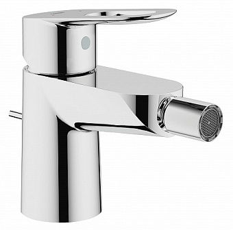 Смеситель для биде GROHE BauLoop 23338000 хром