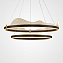 Светильник подвесной ImperiumLOFT Dignity 220080-23 175Вт LED