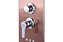 Душевая панель Maxonor MN2512