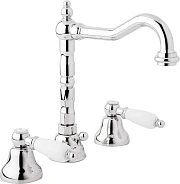 Смеситель для раковины CAPRIGO ADRIA-CLASSIC 03-021-crm хром