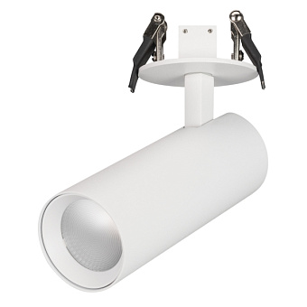 Спот встраиваемый Arlight LGD-Lumos-R55 034480 16Вт LED