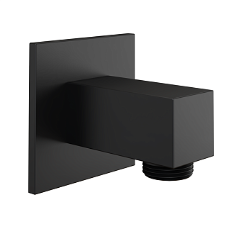 Шланговое подключение Paini 50YO503PQ чёрный