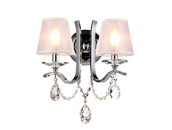 Бра Newport 33000 33002/A 60Вт E14