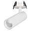 Спот встраиваемый Arlight LGD-Lumos-R55 034480 16Вт LED