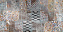 Матовый керамогранит ABK Wide and Style PF60007674 D+ Venezia Doge 120х60см 0,72кв.м.