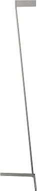 Торшер Mantra VECTOR 7445 40Вт LED