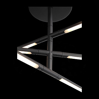 Светильник потолочный ST Luce RALIO SL1580.403.03 36Вт LED