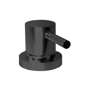 Смеситель для раковины Bongio ON 68510NMPR чёрный