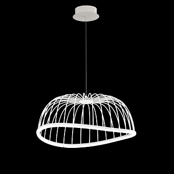 Люстра подвесная Mantra CELESTE 6681 30Вт 1 лампочек LED