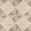 Керамическая мозаика Atlas Concord Италия Boost Stone A7DO Mosaico Cube Warm 30х30см 0,54кв.м.