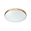 Светильник настенно-потолочный Sonex Dina Amber 2078/DL 48Вт LED