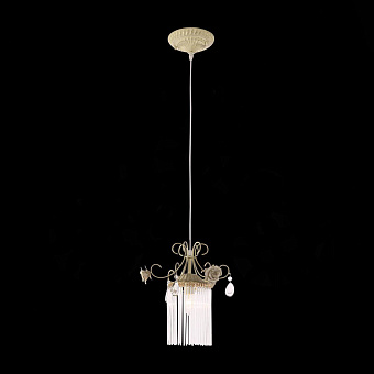Светильник подвесной ST Luce PETRA SL425.503.01 40Вт E14
