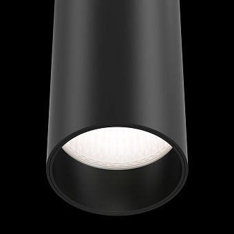 Светильник подвесной Maytoni FOCUS LED P071PL-L12B4K 12Вт LED