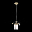 Светильник подвесной ST Luce PETRA SL425.503.01 40Вт E14