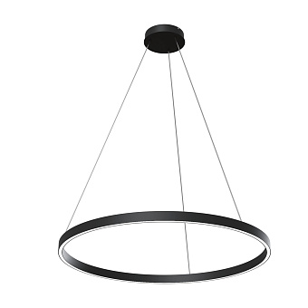 Светильник подвесной Maytoni Rim MOD058PL-L42B4K 51Вт LED